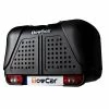 Aragon Coffre D'attelage TowBox V2 Dog Noir -Vélos Boutique coffre d attelage towbox v2 dog noir