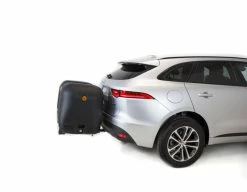 Aragon Coffre D'attelage TowBox V2 Dog Noir -Vélos Boutique coffre d attelage towbox v2 dog noir 6