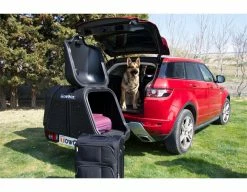 Aragon Coffre D'attelage TowBox V2 Dog Noir -Vélos Boutique coffre d attelage towbox v2 dog noir 8