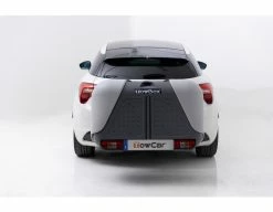 Aragon Coffre D'attelage TowBox V2 Gris -Vélos Boutique coffre d attelage towbox v2 gris 11