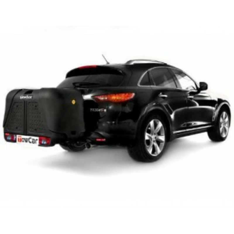 Aragon Coffre D'attelage TowBox V2 Vert 6 Aragon Coffre D'attelage TowBox V2 Vert – Image 4