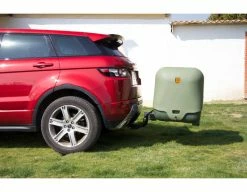 Aragon Coffre D'attelage TowBox V2 Vert 17 Aragon Coffre D'attelage TowBox V2 Vert -Vélos Boutique coffre d attelage towbox v2 vert 6