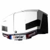 Aragon Coffre D'attelage TowBox V3 Blanc 2 Aragon Coffre D'attelage TowBox V3 Blanc -Vélos Boutique coffre d attelage towbox v3 blanc