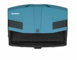 Aragon Coffre D'attelage TowBox V3 Bleu -Vélos Boutique coffre d attelage towbox v3 bleu 2