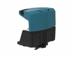 Aragon Coffre D'attelage TowBox V3 Bleu -Vélos Boutique coffre d attelage towbox v3 bleu 6