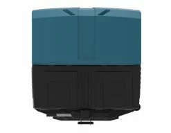 Aragon Coffre D'attelage TowBox V3 Bleu -Vélos Boutique coffre d attelage towbox v3 bleu 7