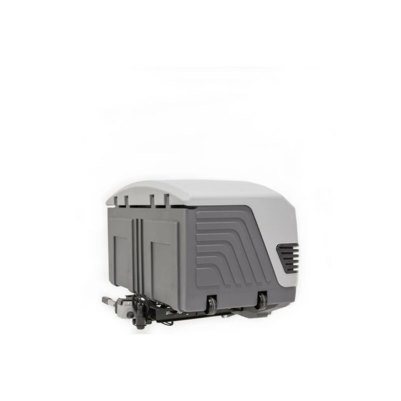 Aragon Coffre D'attelage TowBox V3 Gris 6 Aragon Coffre D'attelage TowBox V3 Gris – Image 4
