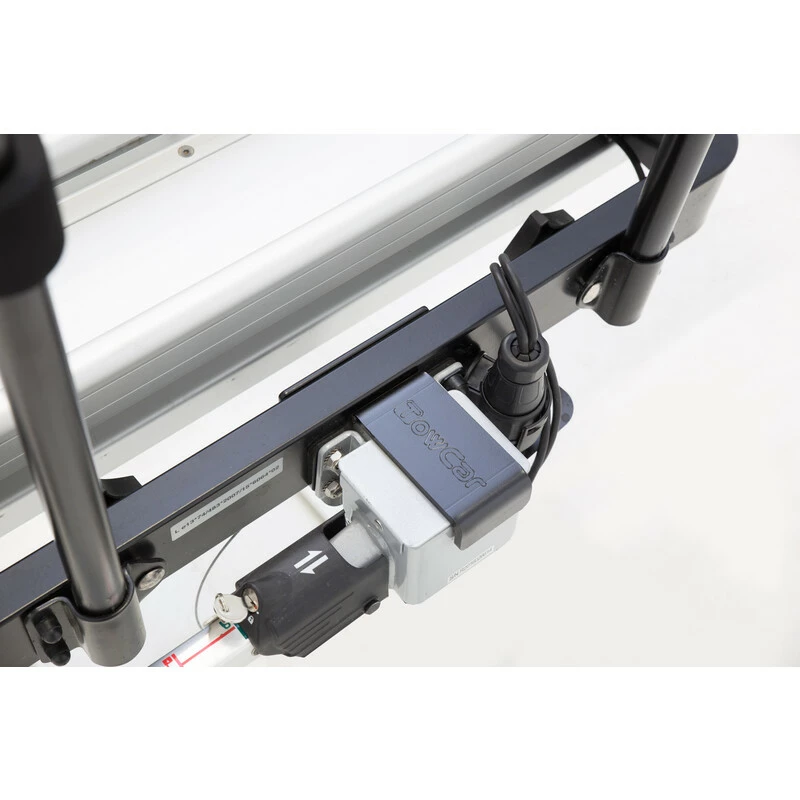 Aragon Coffre D'attelage TowBox V3 Gris 10 Aragon Coffre D'attelage TowBox V3 Gris – Image 8