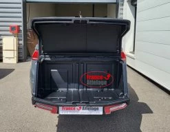 Aragon Coffre D'attelage TowBox V3 Noir -Vélos Boutique coffre d attelage towbox v3 noir 2