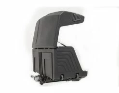 Aragon Coffre D'attelage TowBox V3 Noir -Vélos Boutique coffre d attelage towbox v3 noir 6