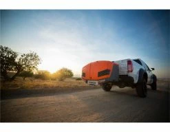 Aragon Coffre D'attelage TowBox V3 Orange -Vélos Boutique coffre d attelage towbox v3 orange 11