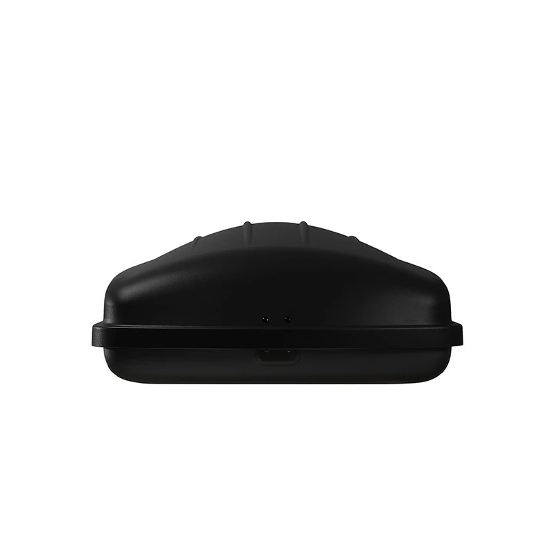 Polaire Coffre De Toit Premium Noir 550 Litres 5 Polaire Coffre De Toit Premium Noir 550 Litres – Image 3