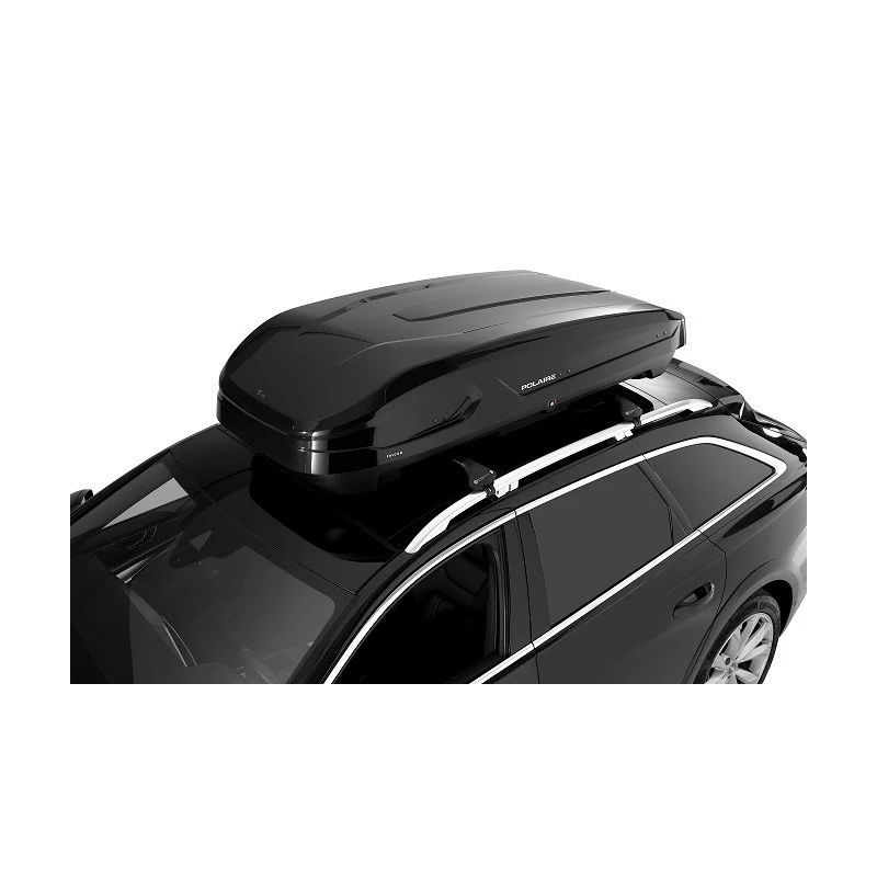 Polaire Coffre De Toit Select 400 Litres 6 Polaire Coffre De Toit Select 400 Litres – Image 4