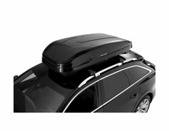 Polaire Coffre De Toit Select 470 Litres -Vélos Boutique coffre de toit select 470 litres 3