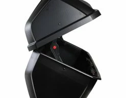 Coffre GP Pour Porte-vélos Perruzo -Vélos Boutique coffre gp pour porte velos perruzo 2