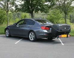 Coffre GP Pour Porte-vélos Perruzo -Vélos Boutique coffre gp pour porte velos perruzo 3