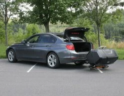 Coffre GP Pour Porte-vélos Perruzo -Vélos Boutique coffre gp pour porte velos perruzo 5