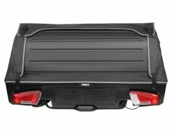 Coffre Sur Attelage Thule Onto -Vélos Boutique coffre sur attelage thule onto 4