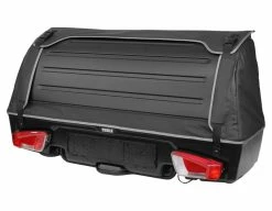 Coffre Sur Attelage Thule Onto -Vélos Boutique coffre sur attelage thule onto 5
