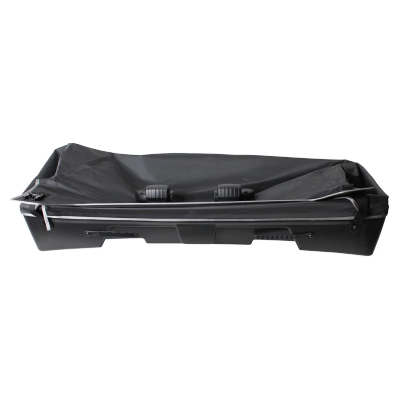 Coffre Thule BackSpace XT 9383 Pour Porte-vélos Thule VeloSpace XT 2 / XT 3 3 Coffre Thule BackSpace XT 9383 Pour Porte-vélos Thule VeloSpace XT 2 / XT 3