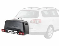 Coffre Westfalia Pour Porte-vélos BC60 / BC70 / BC80