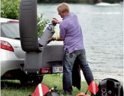 Coffre Westfalia Pour Porte-vélos BC60 / BC70 / BC80 17 Coffre Westfalia Pour Porte-vélos BC60 / BC70 / BC80 -Vélos Boutique coffre westfalia pour porte velos bc60 bc70 bc80 6