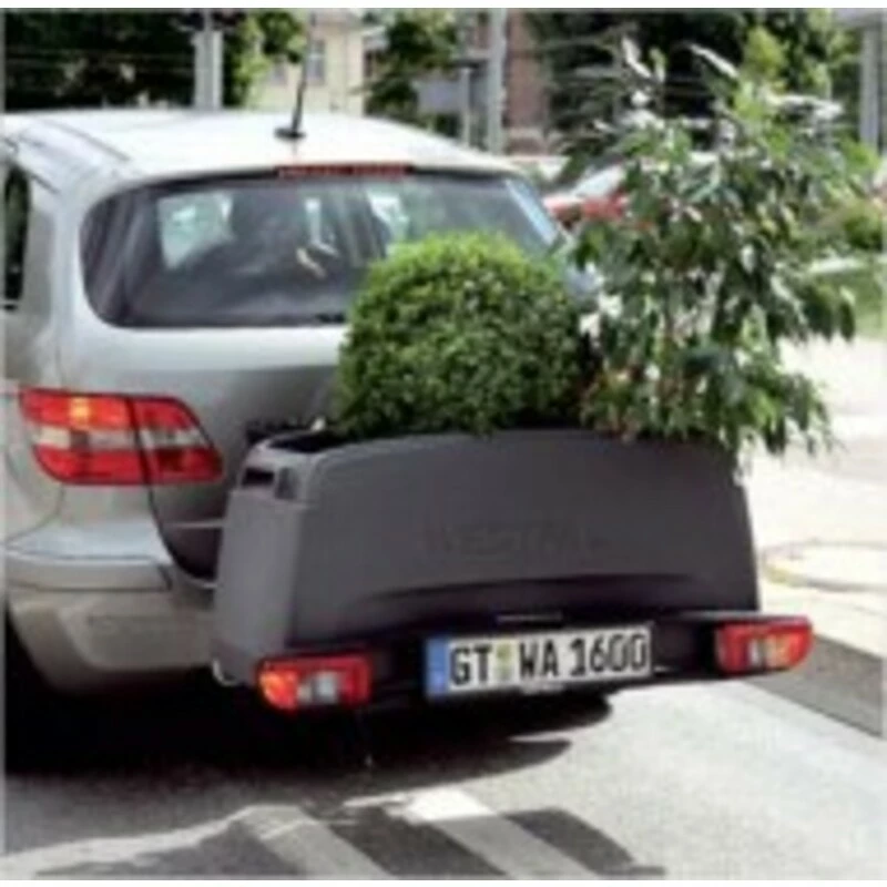 Coffre Westfalia Pour Porte-vélos BC60 / BC70 / BC80 11 Coffre Westfalia Pour Porte-vélos BC60 / BC70 / BC80 – Image 9