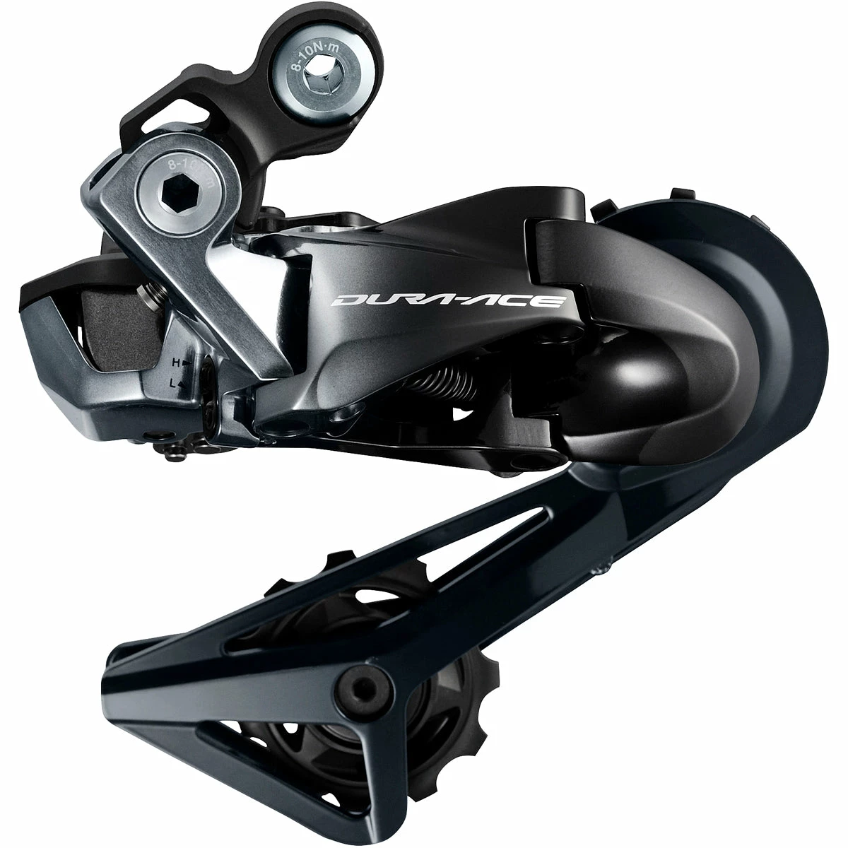 Dérailleur Arrière SHIMANO DURA-ACE R9150 Di2 11 Vitesses 3 Dérailleur Arrière SHIMANO DURA-ACE R9150 Di2 11 Vitesses