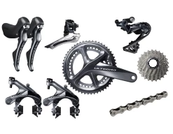 Groupe Complet SHIMANO ULTEGRA R8000