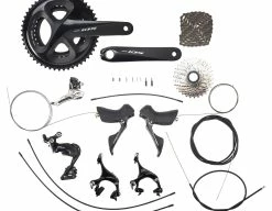 Groupe Complet SHIMANO 105-R7000