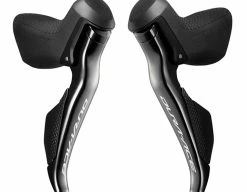 Paire De Leviers 2x11v Shimano Dura-Ace ST-R9150