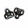 Cales Look Keo Grip 0° Noire -Vélos Boutique look keogrip blk