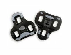 Cales Look Keo Grip 0° Noire