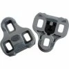 Cales Look Keo Grip 4.5° Grise 1 Cales Look Keo Grip 4.5° Grise -Vélos Boutique look keogrip gray