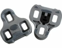 Cales Look Keo Grip 4.5° Grise