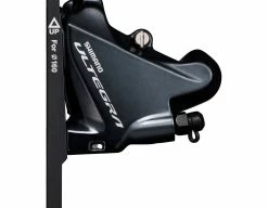 Levier Gauche SHIMANO ULTEGRA R8070 Di2 Avec étrier Et Durite -Vélos Boutique manette gauche shimano ultegra st r8070 br r8070 2 1