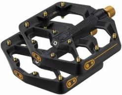 Crankbrothers Pédales Stamp 11 | Small