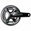 Pédalier SHIMANO DURA ACE R9100 -Vélos Boutique pedalier shimano dura ace r9100 1