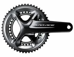 Pédalier SHIMANO DURA ACE R9100