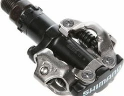Shimano Pédales M520 SPD