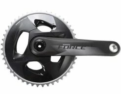 Pédalier SRAM FORCE AXS 12 Vitesses