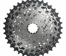 Cassette SRAM FORCE AXS XG1270 12 Vitesses