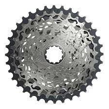 Cassette SRAM FORCE AXS XG1270 12 Vitesses 3 Cassette SRAM FORCE AXS XG1270 12 Vitesses
