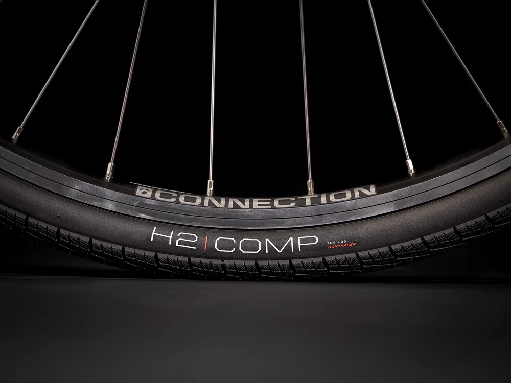 Trek FX 1 | 2023 8 Trek FX 1 | 2023 – Image 6