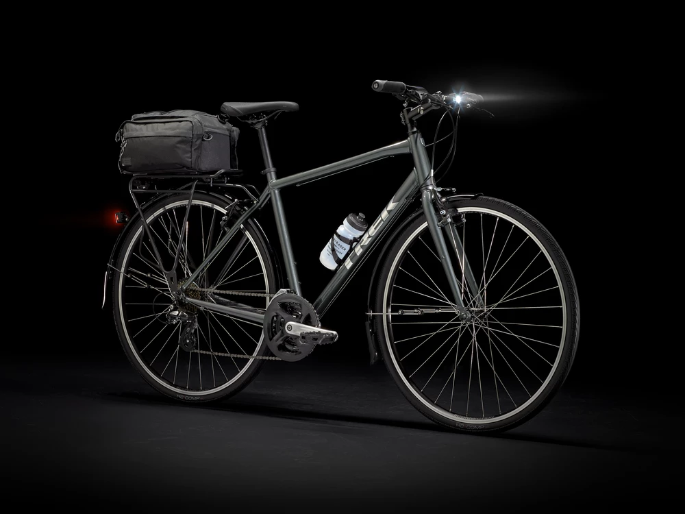 Trek FX 1 | 2023 13 Trek FX 1 | 2023 – Image 11