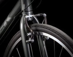 Trek FX 1 2023 | Cadre Abaissé -Vélos Boutique trek fx 1 stagger cadre abaisse 05