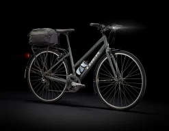 Trek FX 1 2023 | Cadre Abaissé -Vélos Boutique trek fx 1 stagger cadre abaisse 09